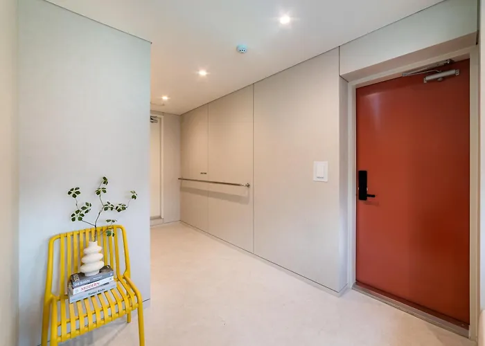 Hotel Noc33 Jongno 2*