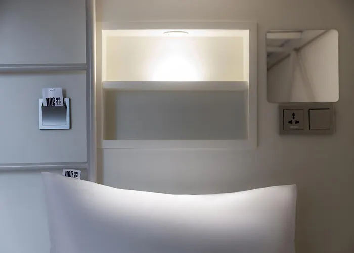 Hotel Noc33 Jongno