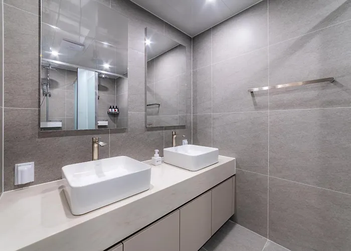 Hotel Noc33 Jongno Seoel