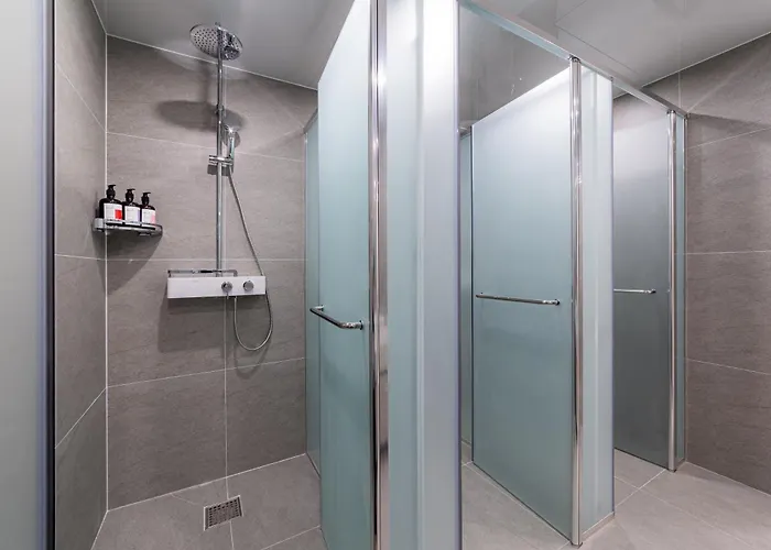 Hotel Noc33 Jongno Seoel