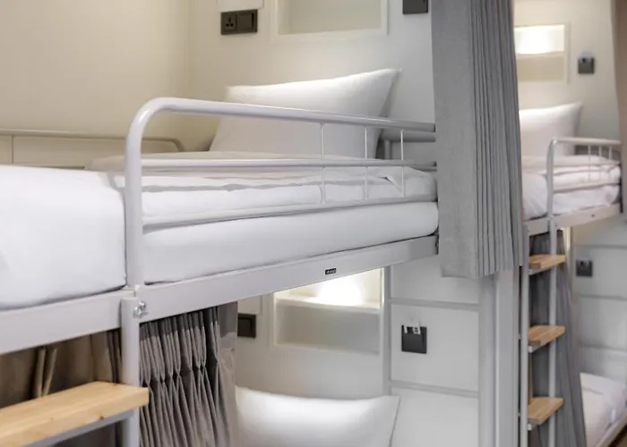 Hotel Noc33 Jongno 2*