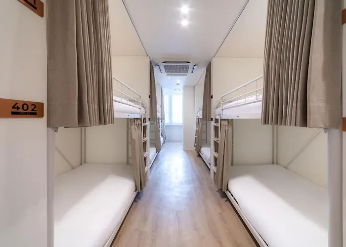 Noc33 Jongno Hotel