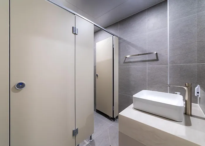 Hotel Noc33 Jongno