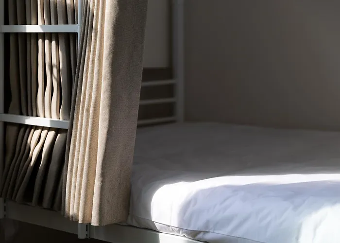 Noc33 Jongno Hotel 2*