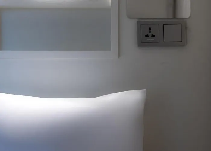 Hotel Noc33 Jongno 2*