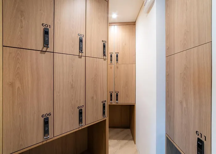 Hotel Noc33 Jongno 2*