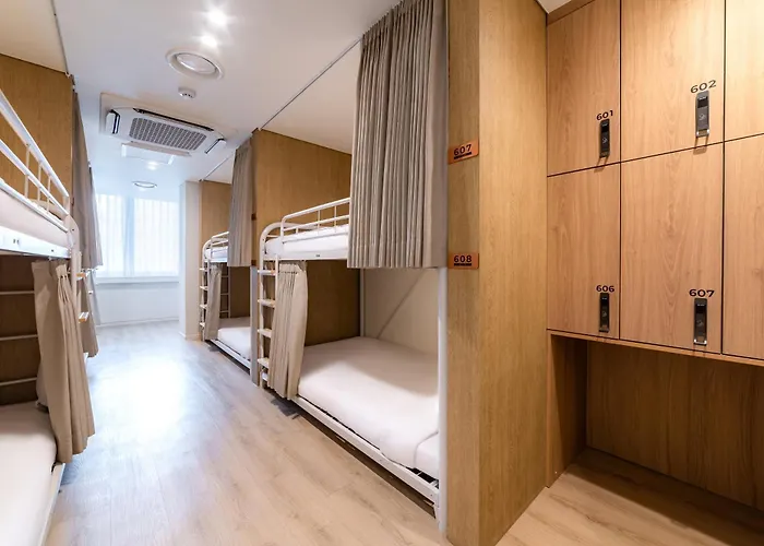 Noc33 Jongno Seoel