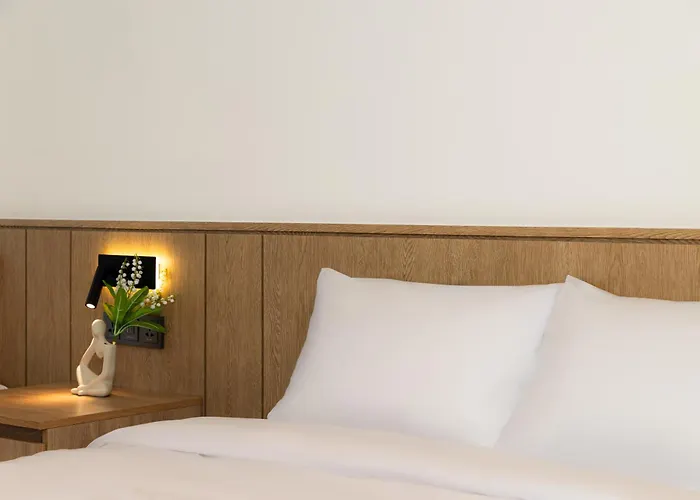 Noc33 Jongno Hotel