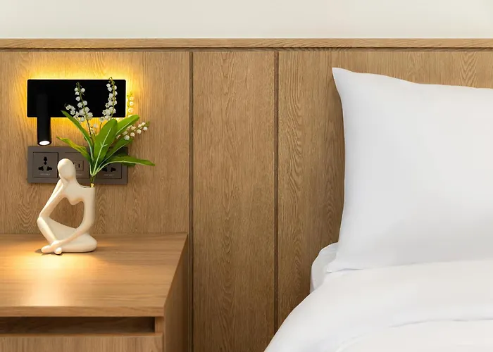 Noc33 Jongno Hotel